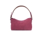 Preview: SMILA SUEDE PINK